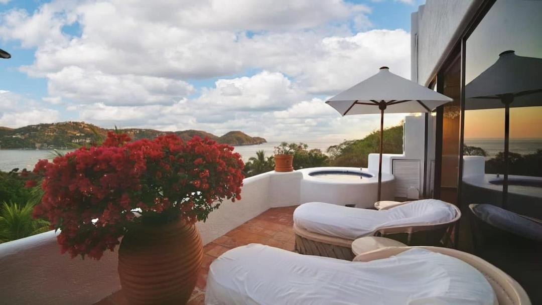 Photo of Patio Balcony in Almacen