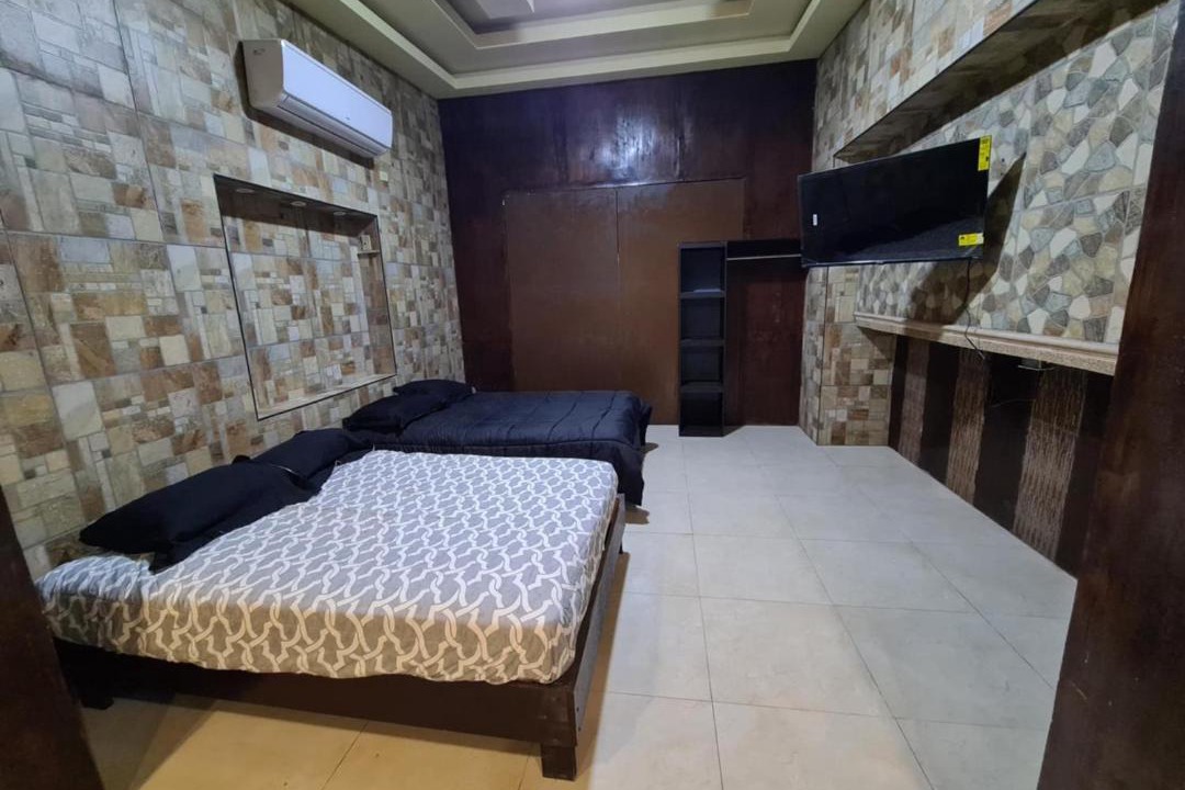 Photo of Bedroom in Matamoros