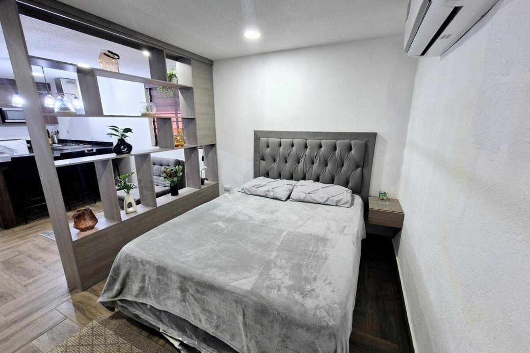 Photo of Bedroom in Juarez Municipality