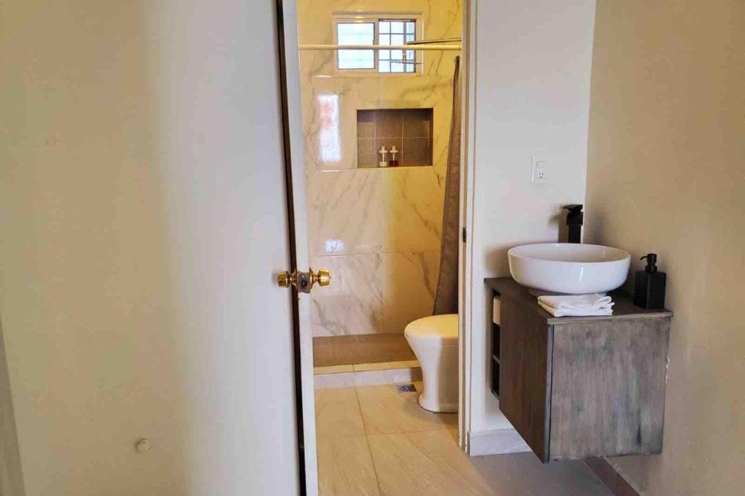 Photo of Bathroom in Santa Catarina