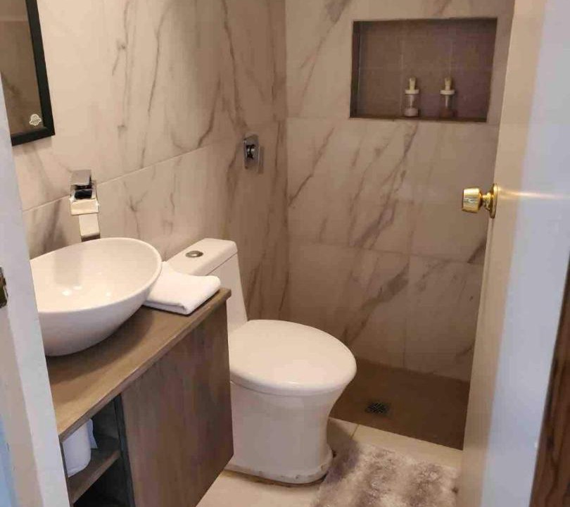 Photo of Bathroom in Santa Catarina