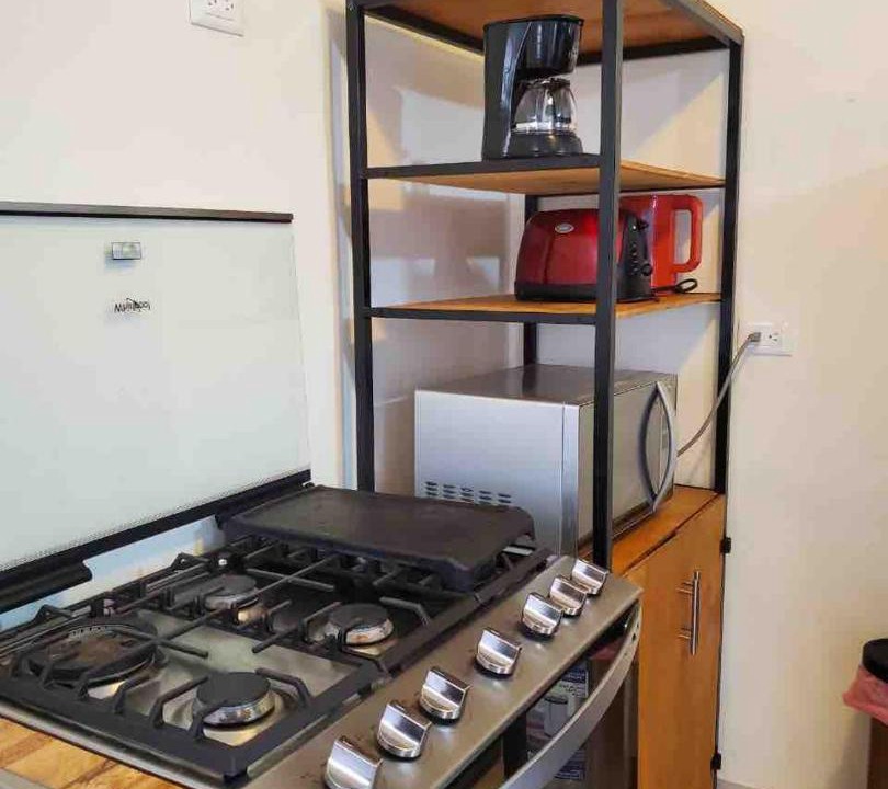 Photo of Kitchen in Santa Catarina