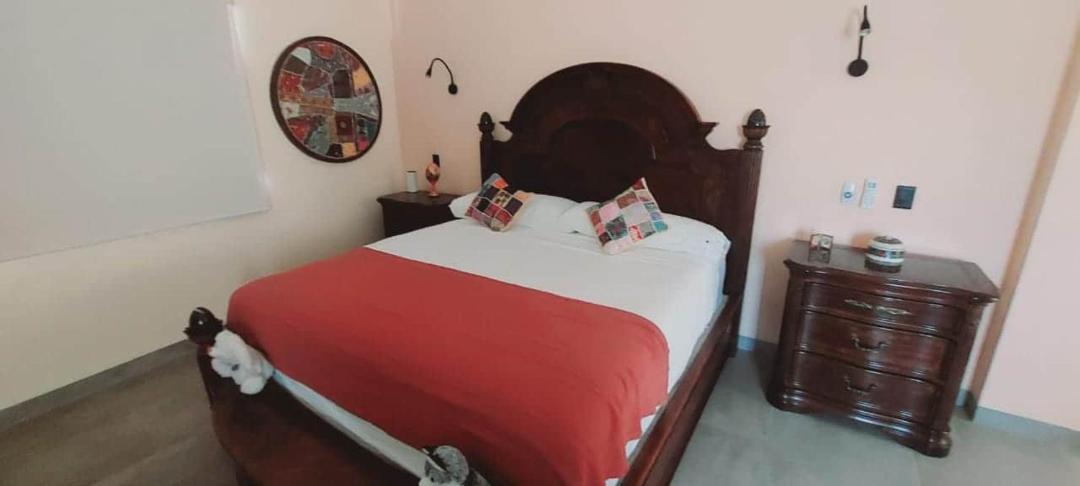 Photo of Bedroom in Litibu