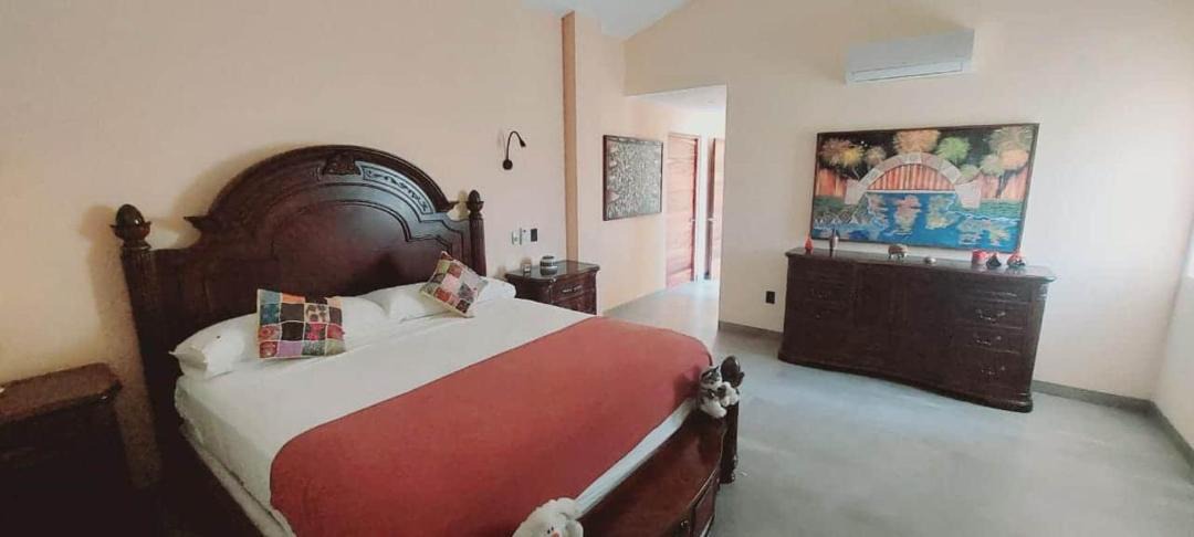 Photo of Bedroom in Litibu