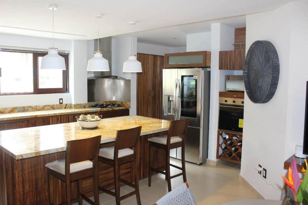 Photo of Kitchen in Litibu