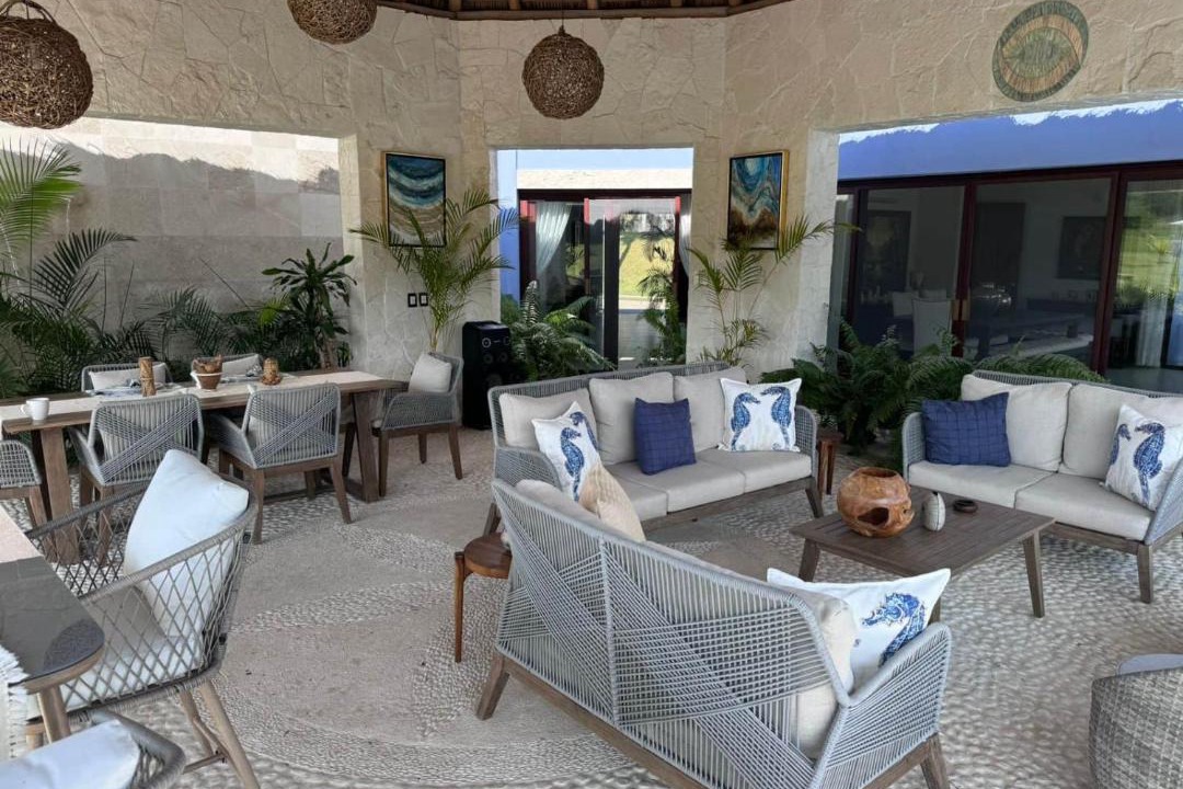 Photo of Patio Balcony in Litibu