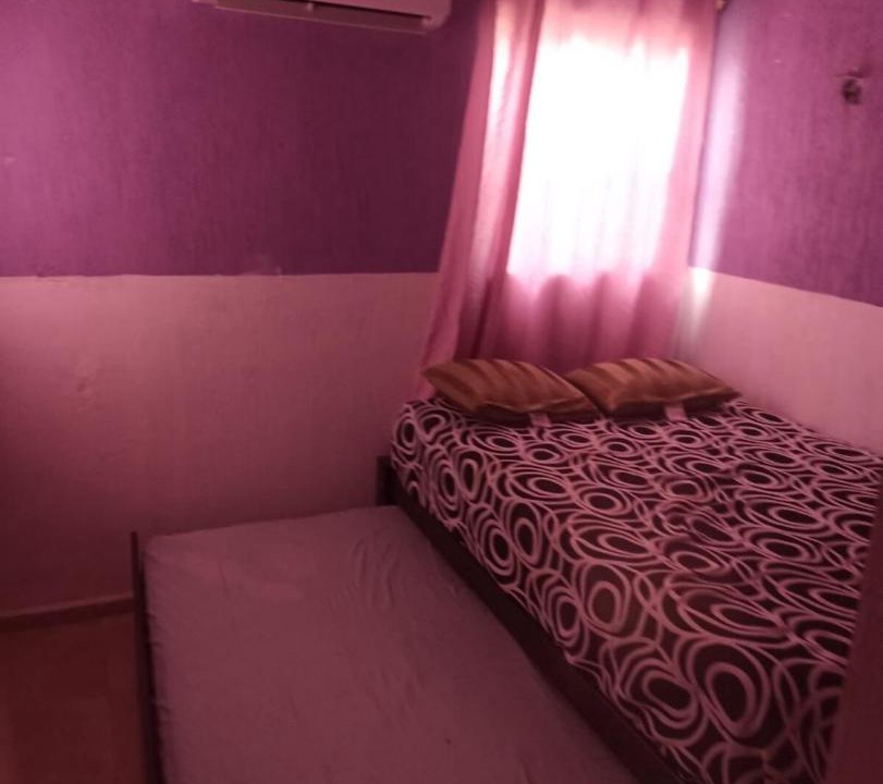 Photo of Bedroom in Uman