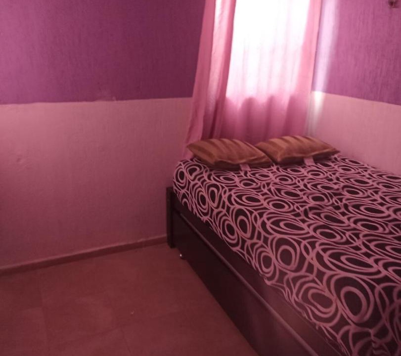 Photo of Bedroom in Uman