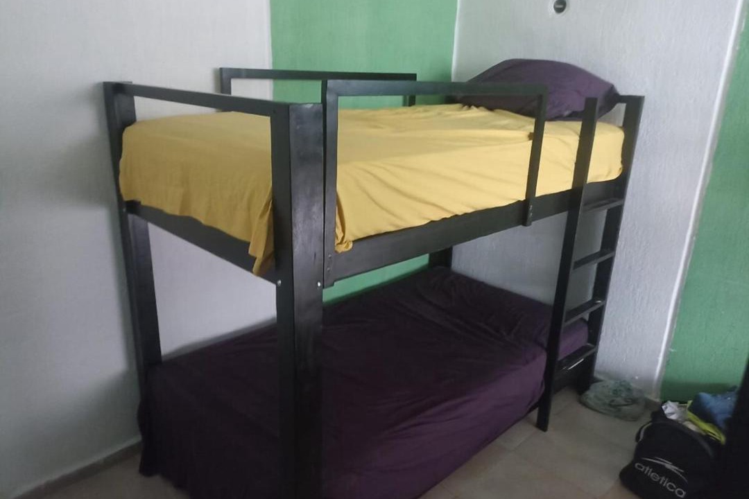 Photo of Bedroom in Uman