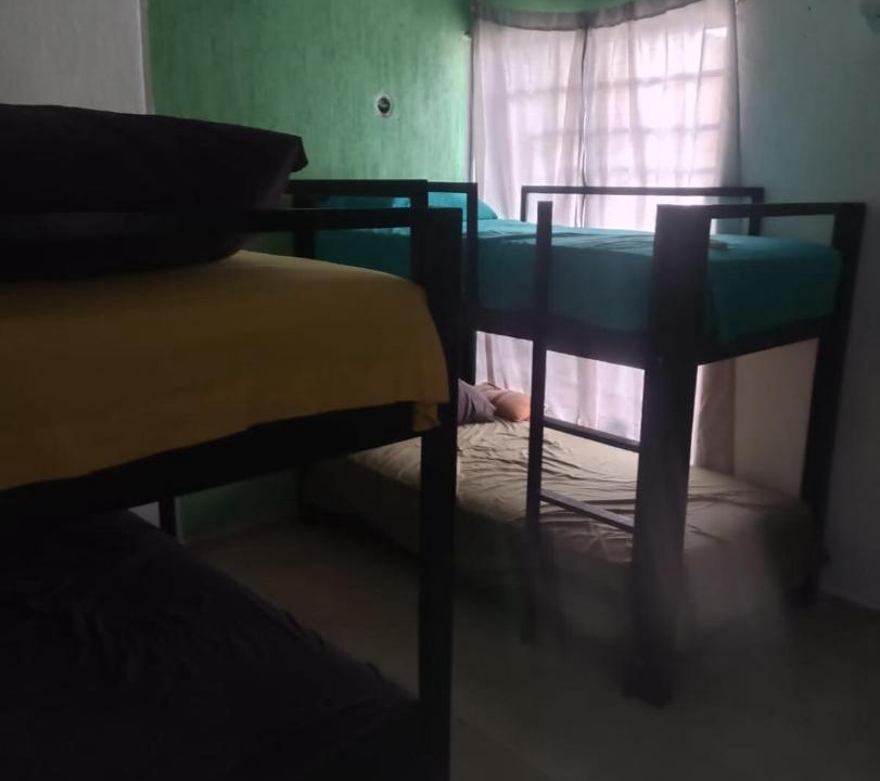 Photo of Bedroom in Uman
