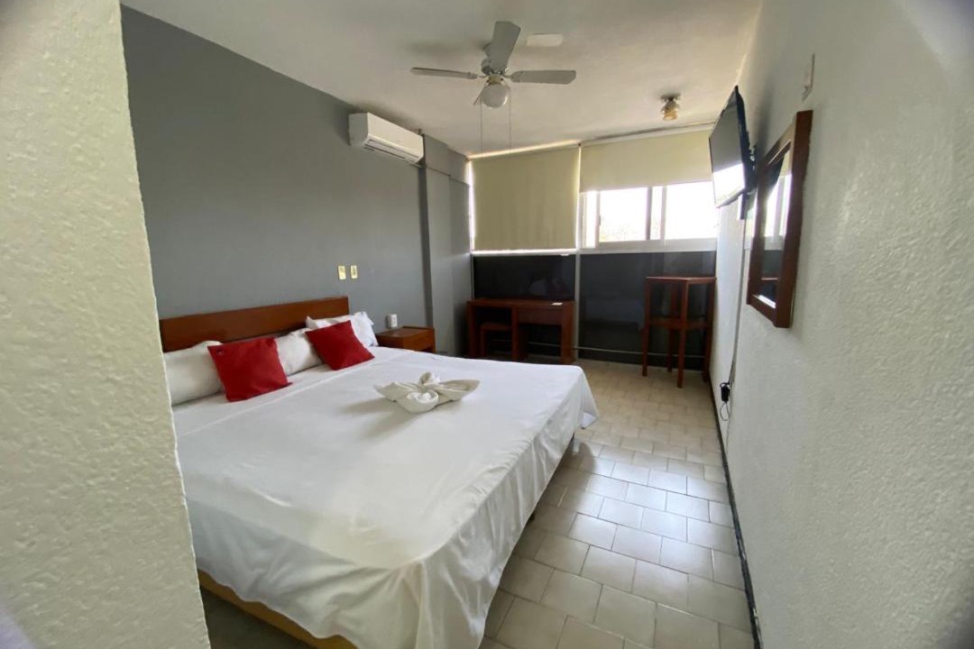 Photo of Bedroom in Aguascalientes