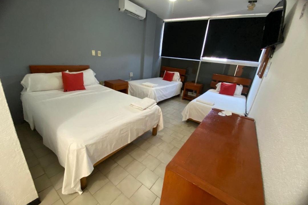 Photo of Bedroom in Aguascalientes