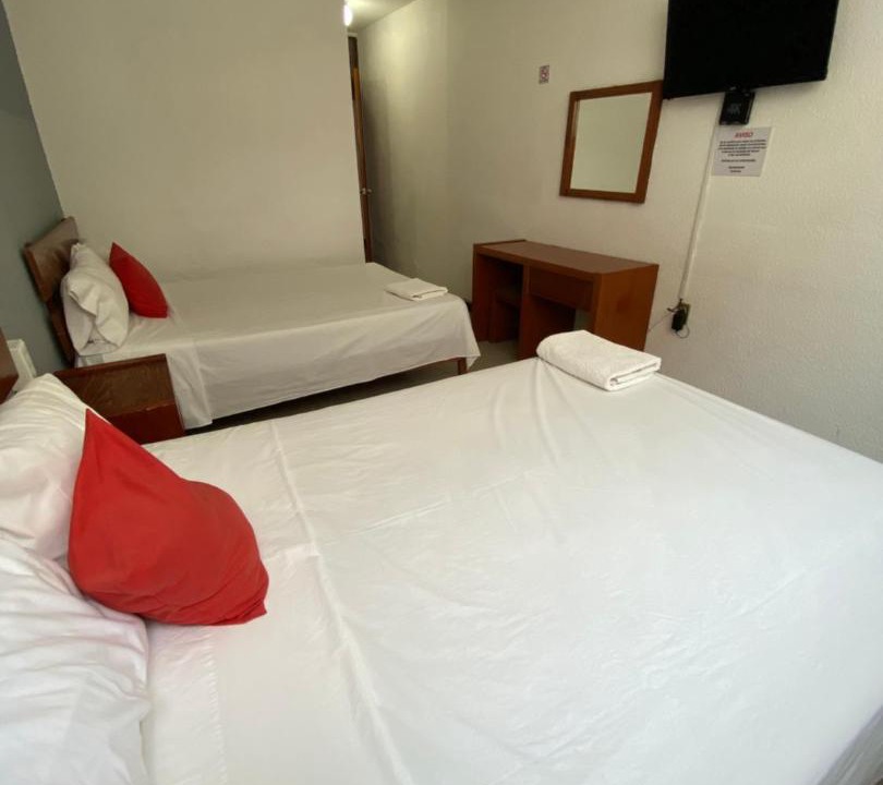 Photo of Bedroom in Aguascalientes