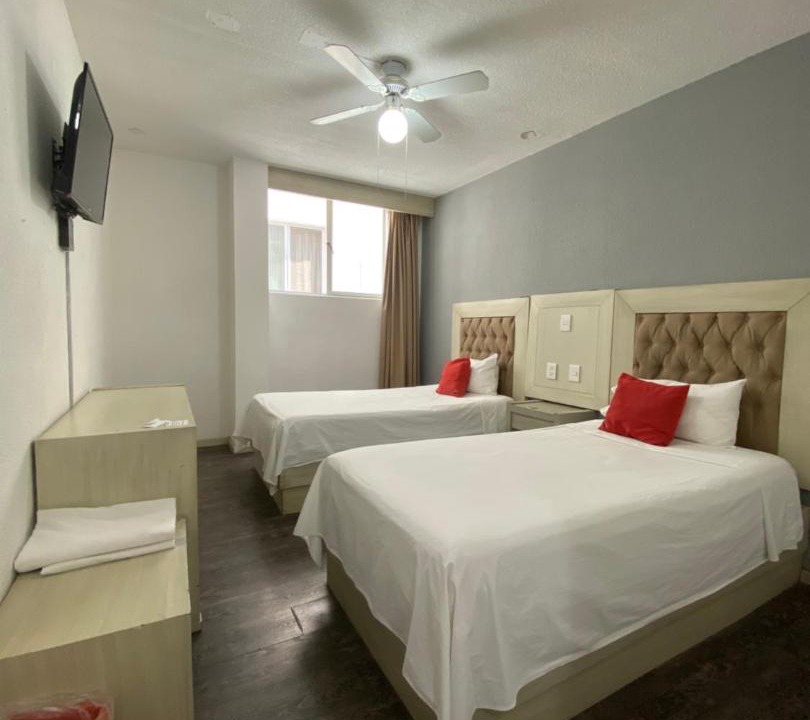 Photo of Bedroom in Aguascalientes