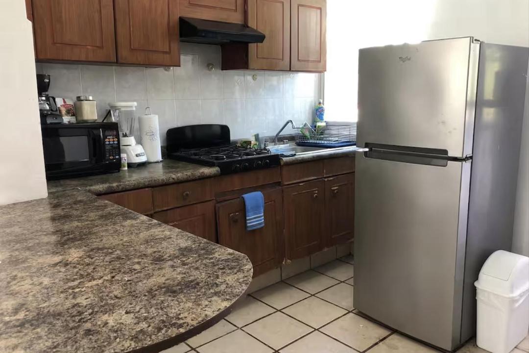 Photo of Kitchen in Valle Dorado