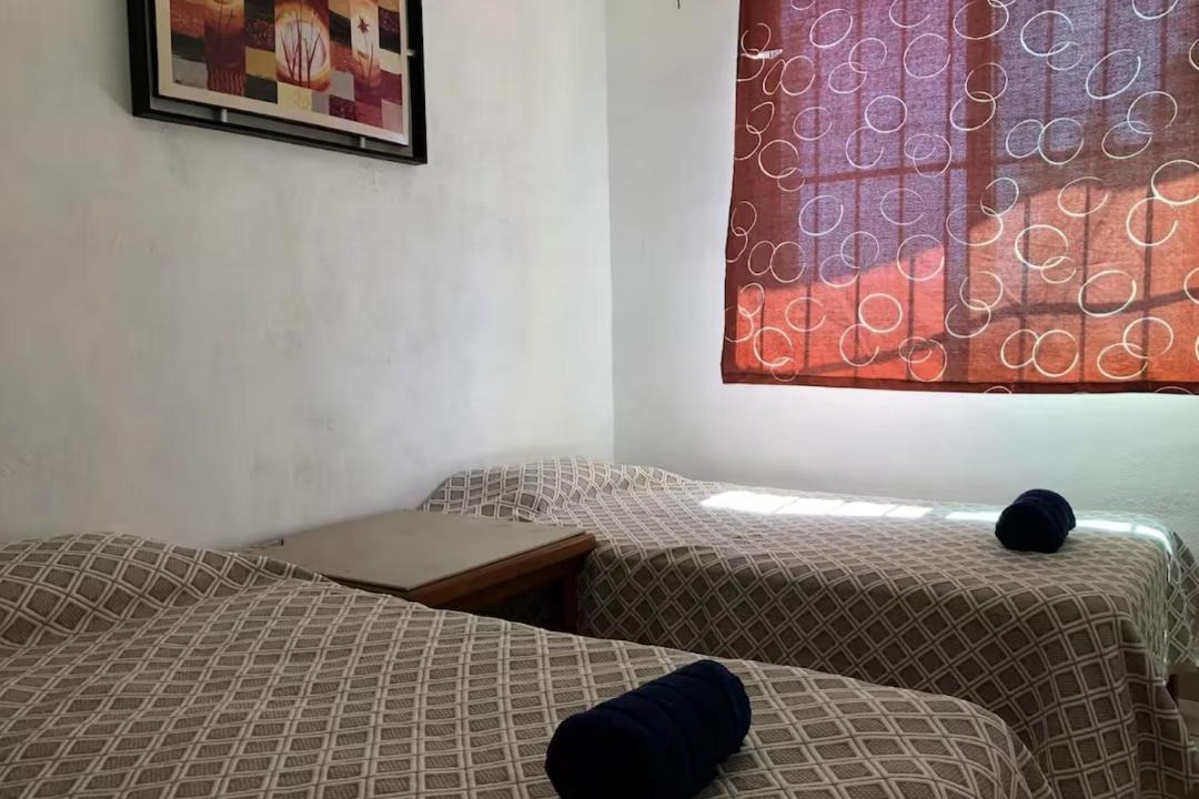 Photo of Bedroom in Valle Dorado