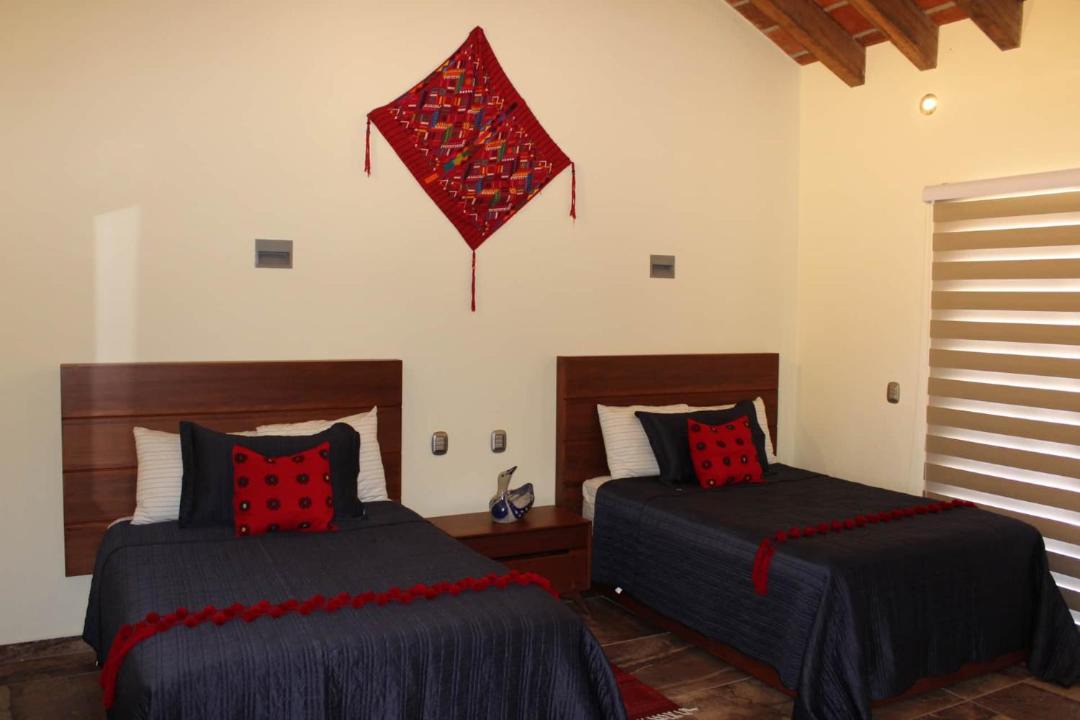Photo of Bedroom in Litibu