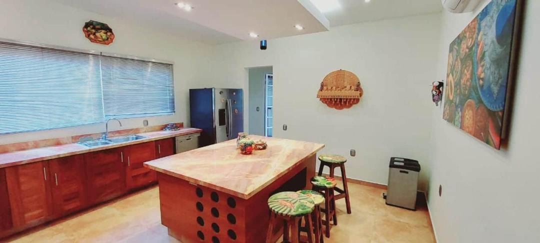 Photo of Kitchen in Litibu