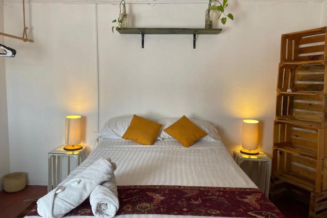 Photo of Bedroom in Centro
