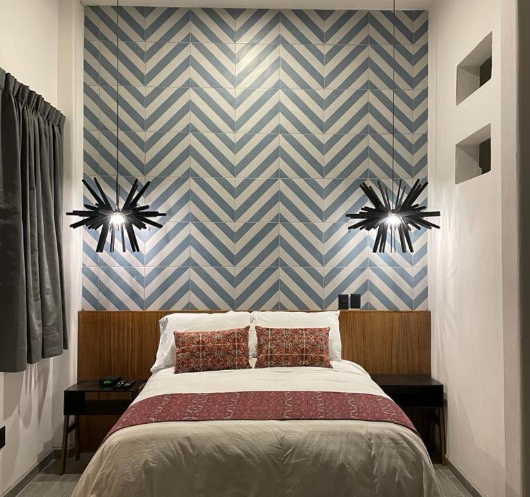 Photo of Bedroom in Chapala Centro
