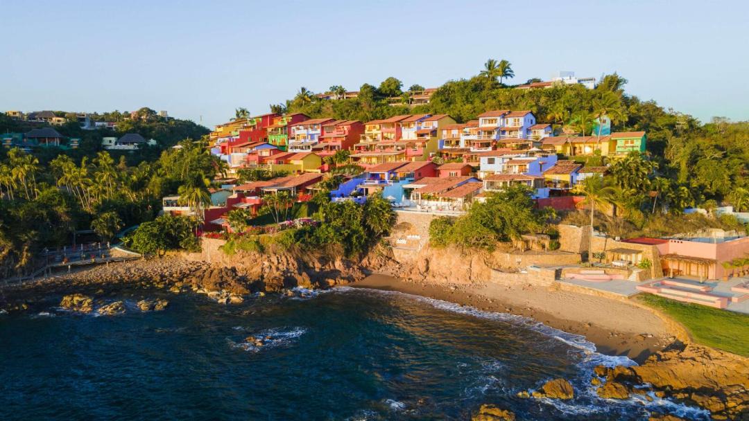Photo of Others in Costa Careyes