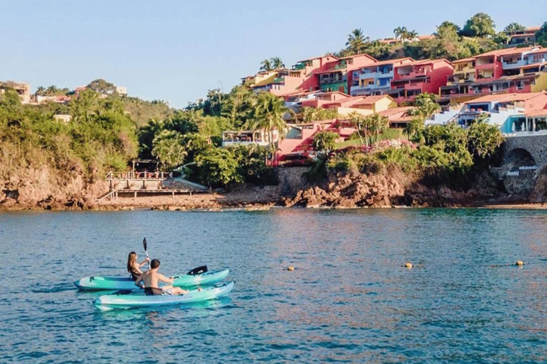 Photo of Others in Costa Careyes