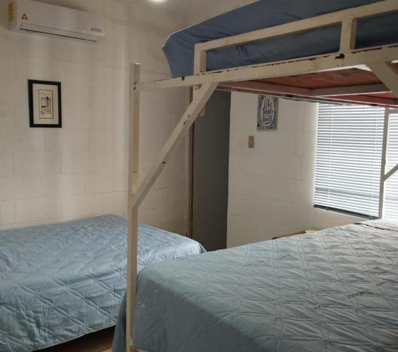 Photo of Bedroom in Bahia Kino