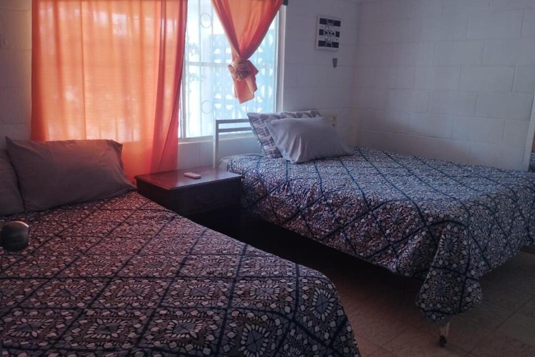 Photo of Bedroom in Bahia Kino