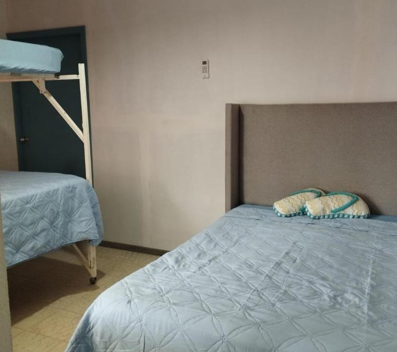 Photo of Bedroom in Bahia Kino