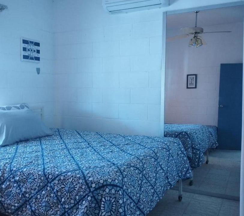 Photo of Bedroom in Bahia Kino