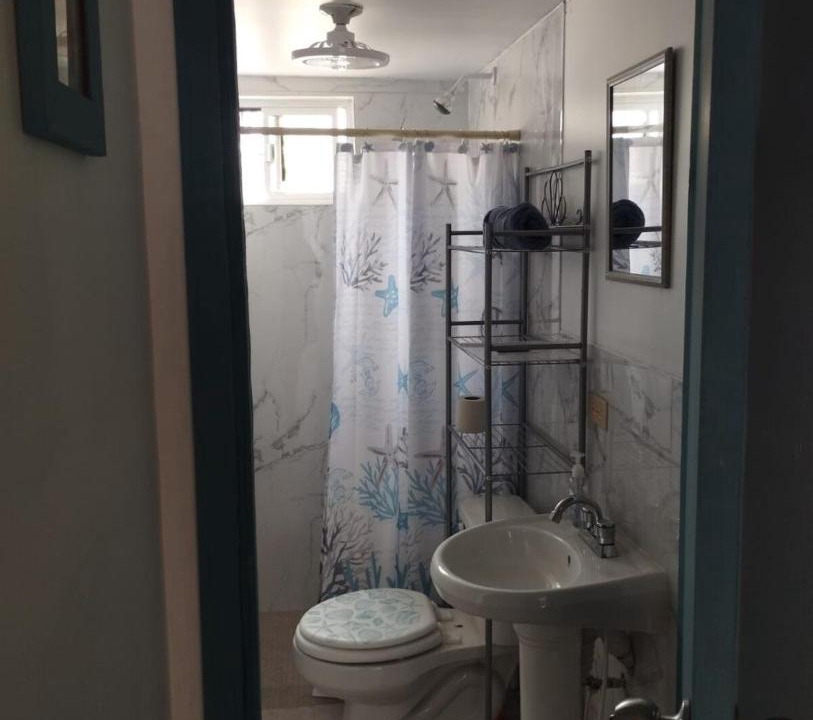 Photo of Bathroom in Bahia Kino