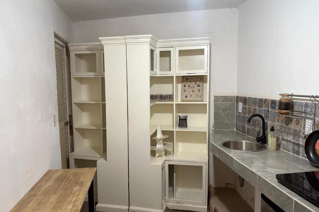 Photo of Kitchen in Zona Expo