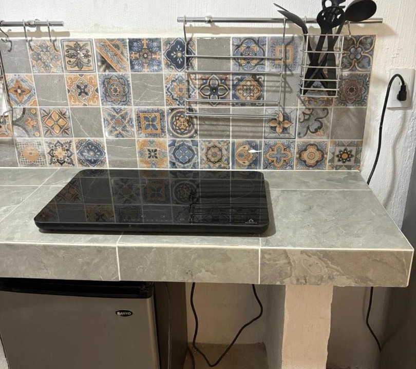 Photo of Kitchen in Zona Expo