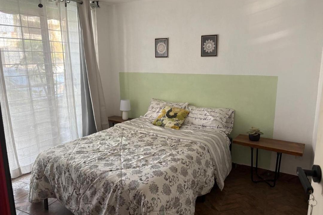 Photo of Bedroom in Zona Expo