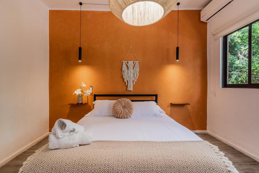 Photo of Bedroom in La Condesa