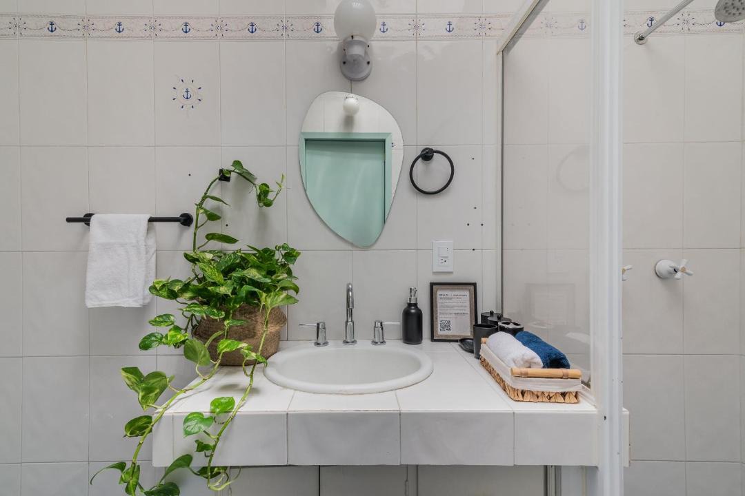 Photo of Bathroom in La Condesa