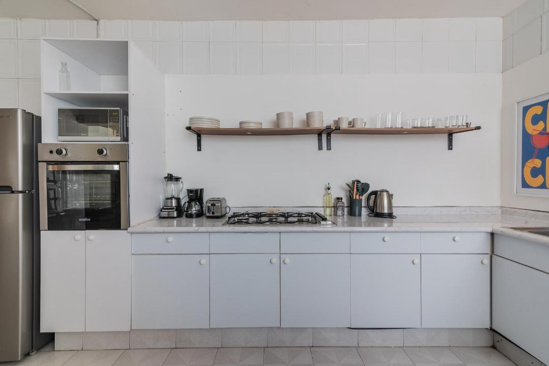 Photo of Kitchen in La Condesa