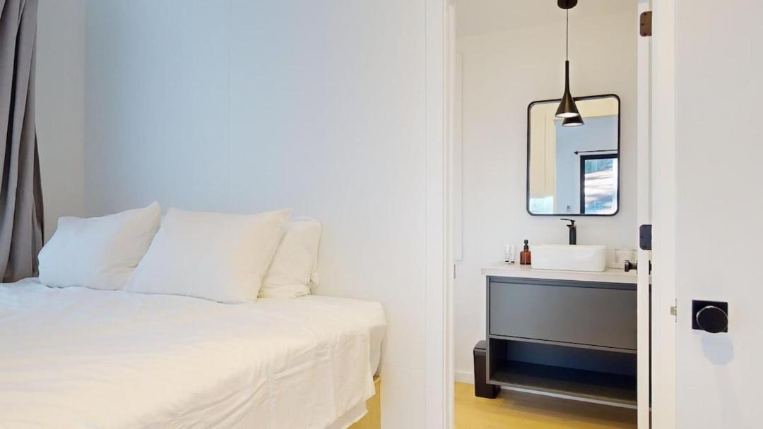 Photo of Bedroom in Wiscasset