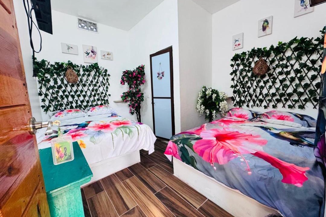 Photo of Bedroom in Playa Chachalacas