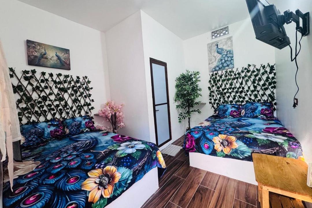 Photo of Bedroom in Playa Chachalacas