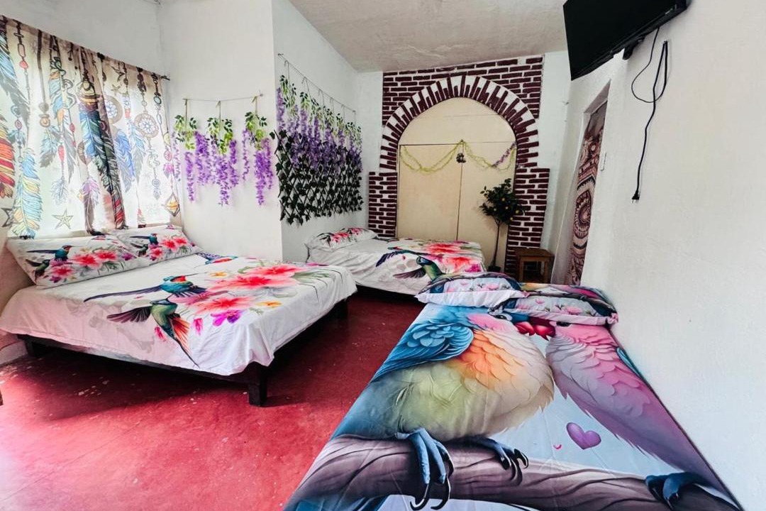 Photo of Bedroom in Playa Chachalacas