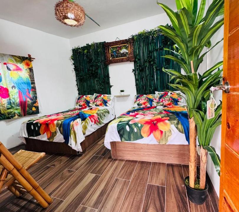 Photo of Bedroom in Playa Chachalacas