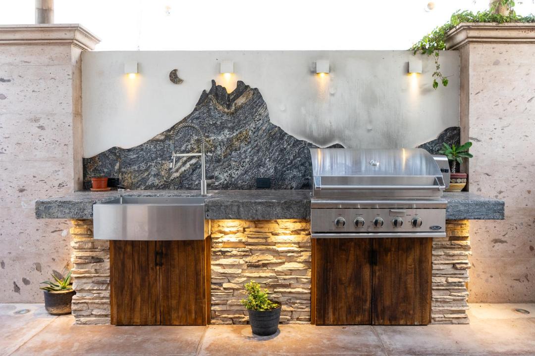 Photo of Kitchen in Miramar