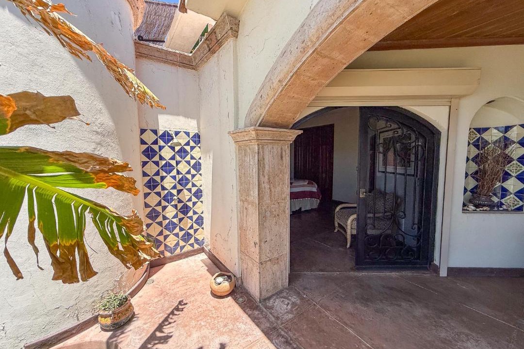 Photo of Patio Balcony in Miramar