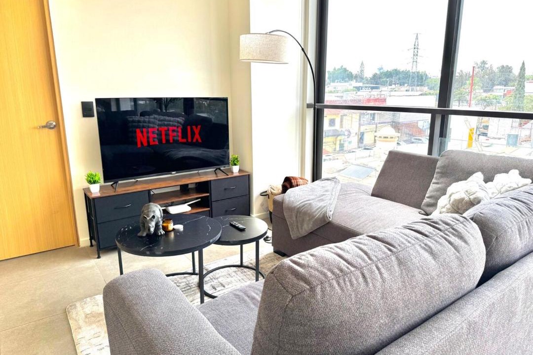 Photo of Livingroom in Zapopan