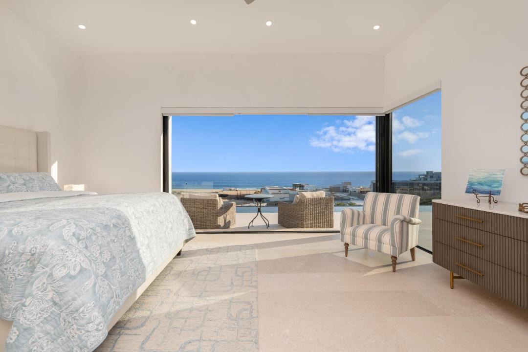 Photo of Bedroom in Sunset Beach