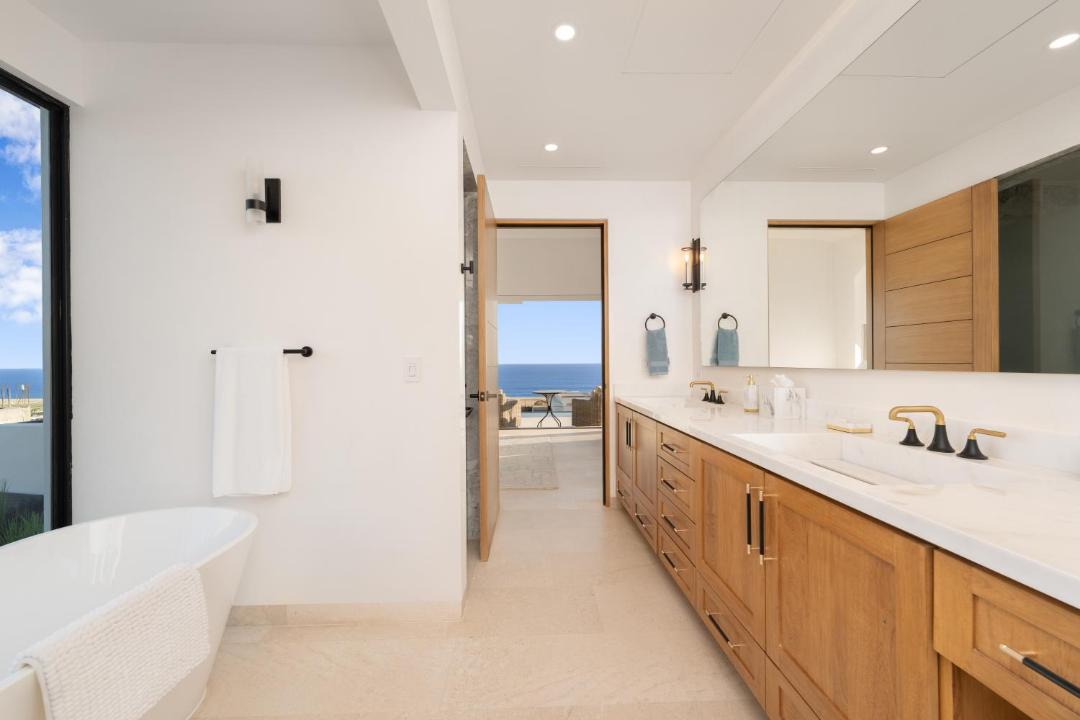 Photo of Bathroom in Sunset Beach