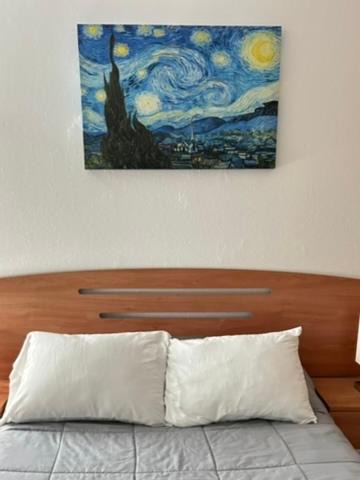Photo of Bedroom in Cholula