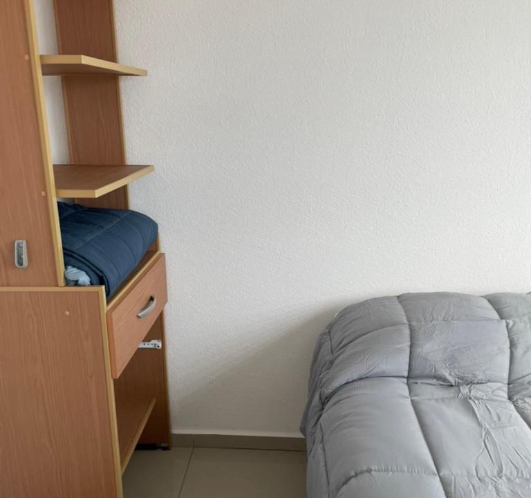 Photo of Bedroom in Cholula