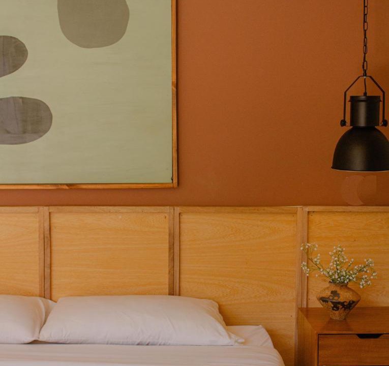 Photo of Bedroom in Providencia